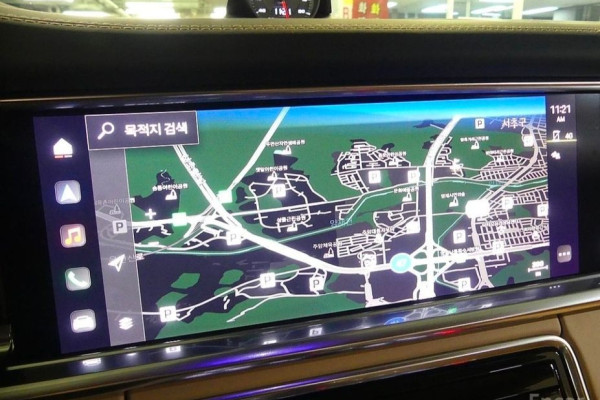 2022 Porsche Panamera с пробегом 42 000 км