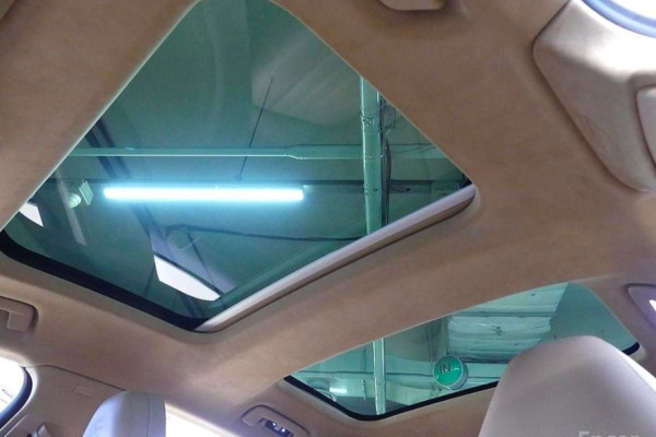 2022 Porsche Panamera с пробегом 42 000 км