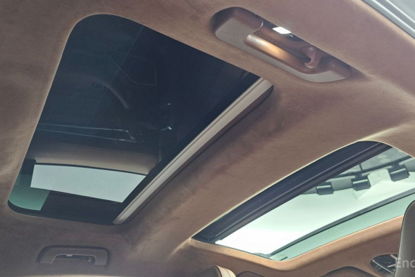 2021 Porsche Panamera с пробегом 19 457 км