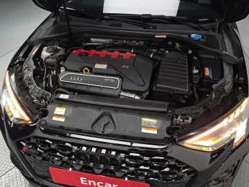 2023 Audi RS 3 с пробегом 16 490 км