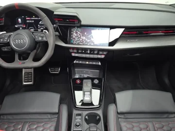 2023 Audi RS 3 с пробегом 16 490 км