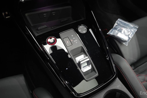 2023 Audi RS 3 с пробегом 16 490 км