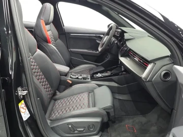 2023 Audi RS 3 с пробегом 16 490 км