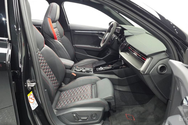 2023 Audi RS 3 с пробегом 16 490 км