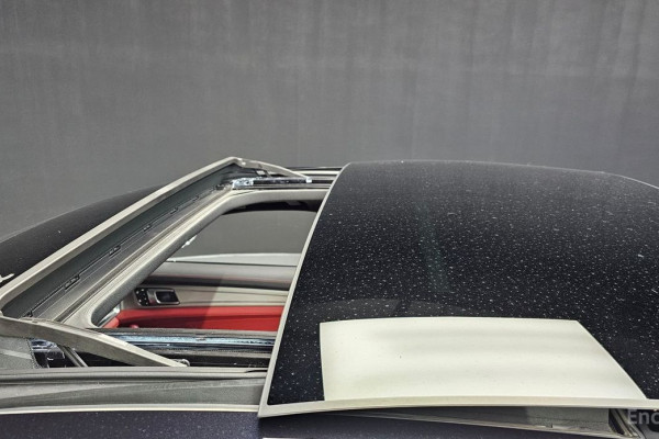 2022 Porsche Panamera с пробегом 55 510 км