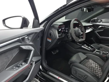 2023 Audi RS 3 с пробегом 16 490 км