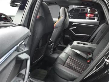 2023 Audi RS 3 с пробегом 16 490 км