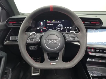 2023 Audi RS 3 с пробегом 16 490 км