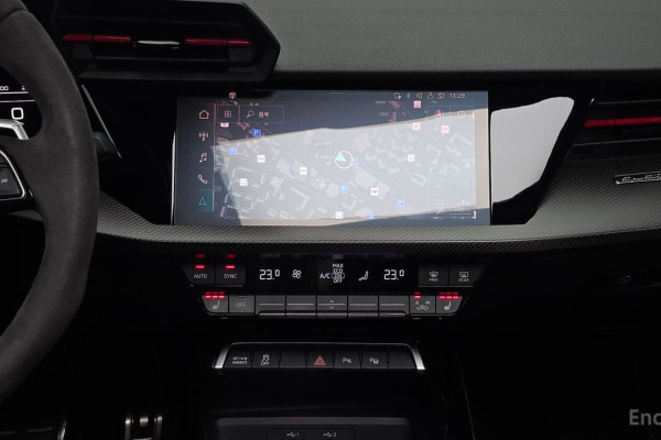 2023 Audi RS 3 с пробегом 16 490 км