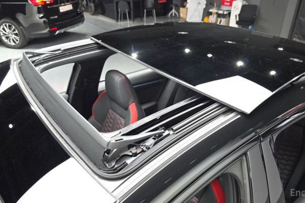 2023 Audi RS 3 с пробегом 16 490 км