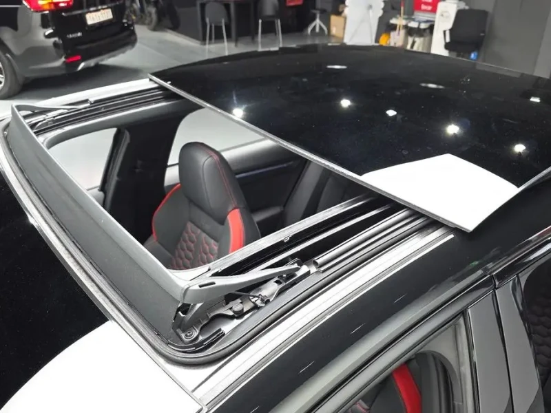 2023 Audi RS 3 с пробегом 16 490 км