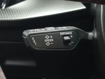2023 Audi RS 3 с пробегом 16 490 км