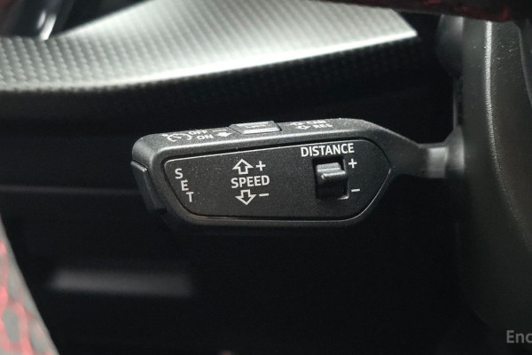 2023 Audi RS 3 с пробегом 16 490 км