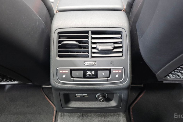 2023 Audi RS 5 с пробегом 12 244 км