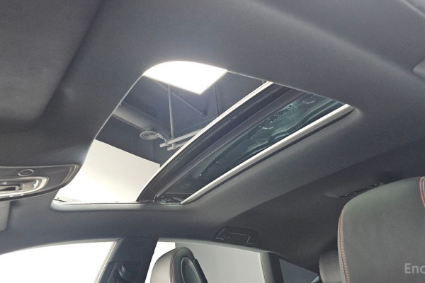 2023 Audi RS 5 с пробегом 12 244 км