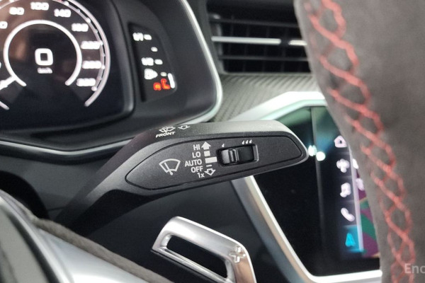 2023 Audi RS 7 с пробегом 31 448 км