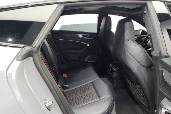 2023 Audi RS 7 с пробегом 31 448 км