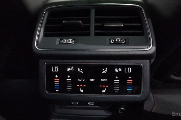 2023 Audi RS 7 с пробегом 31 448 км