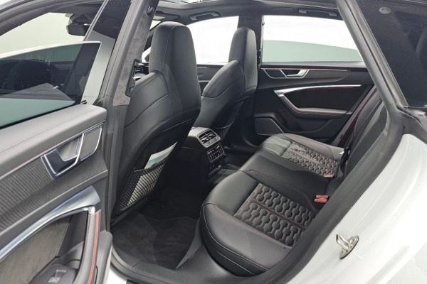 2021 Audi RS 7 с пробегом 60 895 км