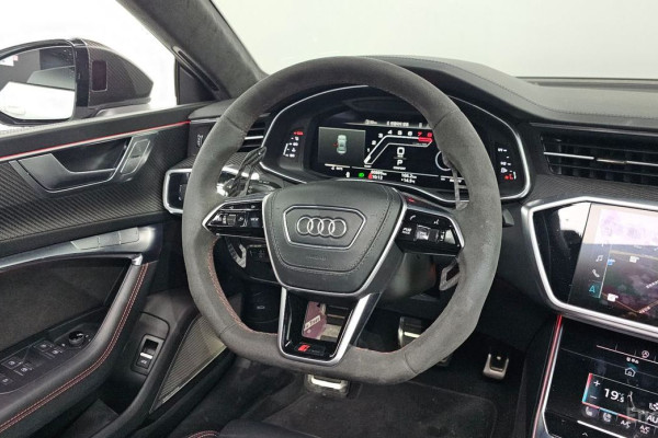 2021 Audi RS 7 с пробегом 60 895 км