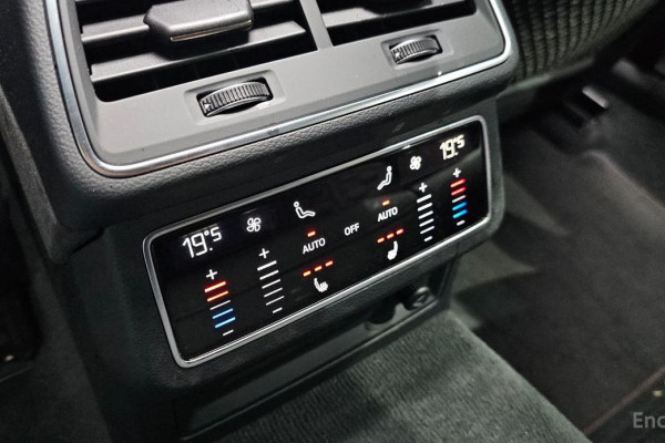 2021 Audi RS 7 с пробегом 60 895 км