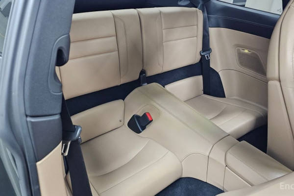 2021 Porsche 911 с пробегом 49 314 км