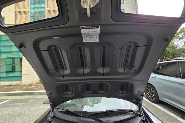 2022 Porsche 911 с пробегом 4 999 км