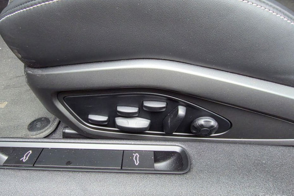 2022 Porsche 911 с пробегом 4 999 км