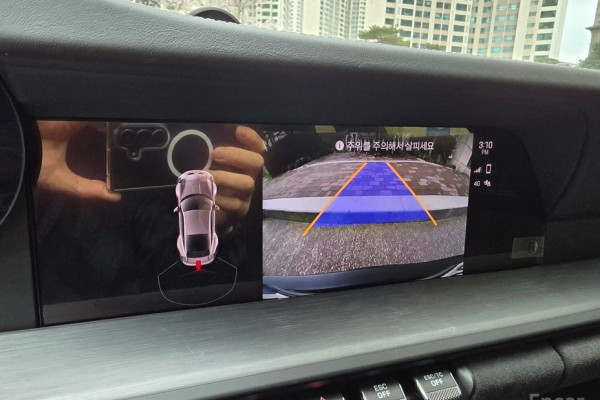 2022 Porsche 911 с пробегом 4 999 км