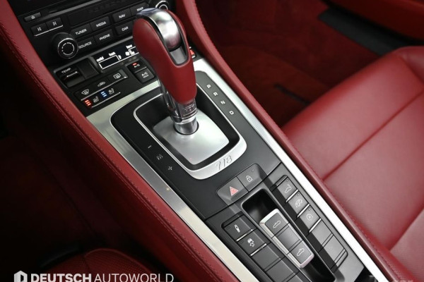 2022 Porsche 718 Spyder с пробегом 41 489 км