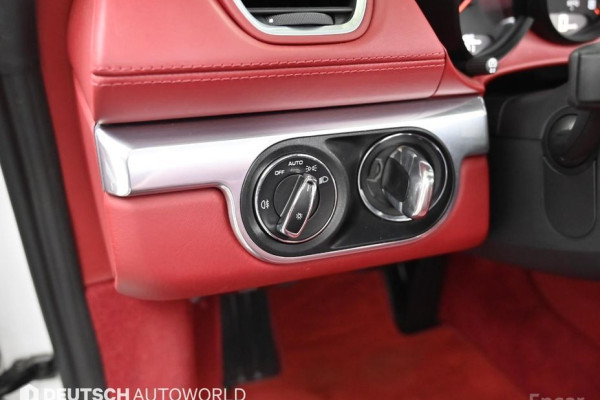 2022 Porsche 718 Spyder с пробегом 41 489 км