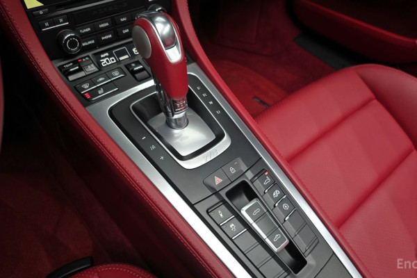 2022 Porsche 718 Spyder с пробегом 14 041 км