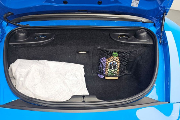 2023 Porsche 718 Spyder с пробегом 54 684 км