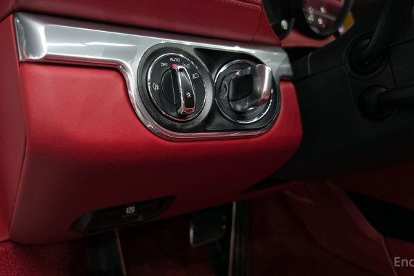 2022 Porsche 718 Spyder с пробегом 14 041 км