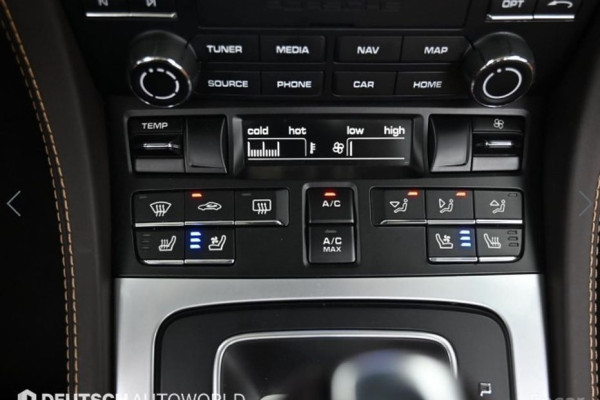 2023 Porsche 718 Spyder с пробегом 15 946 км