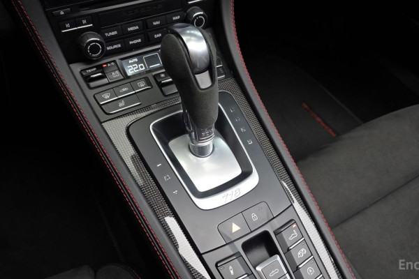 2021 Porsche 718 Spyder с пробегом 12 021 км