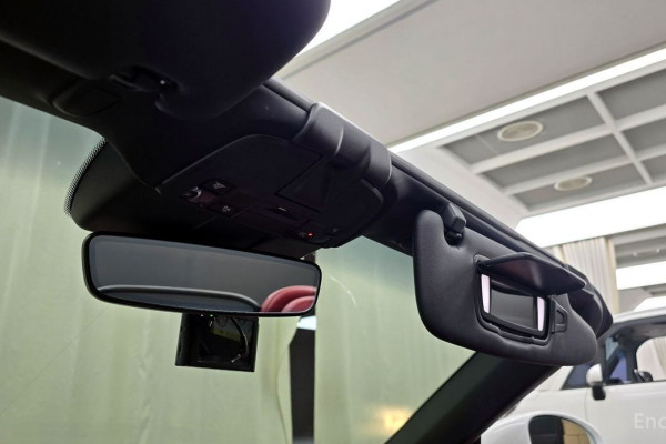 2022 Porsche 718 Spyder с пробегом 41 499 км