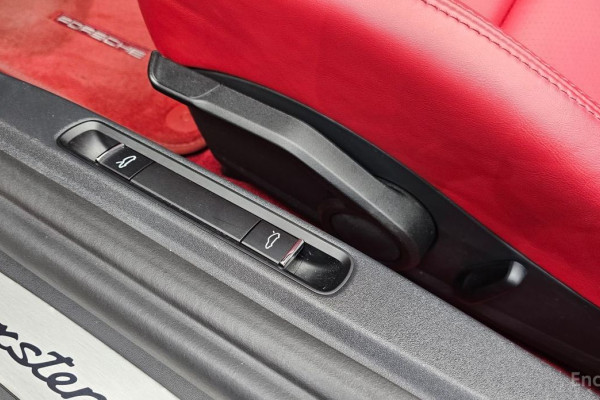 2021 Porsche 718 Spyder с пробегом 10 046 км