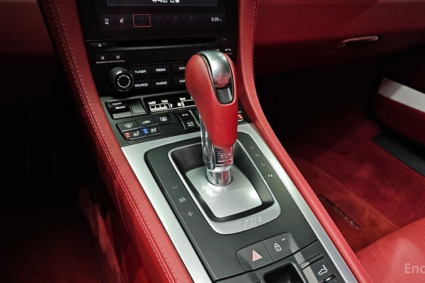 2023 Porsche 718 Spyder с пробегом 10 152 км