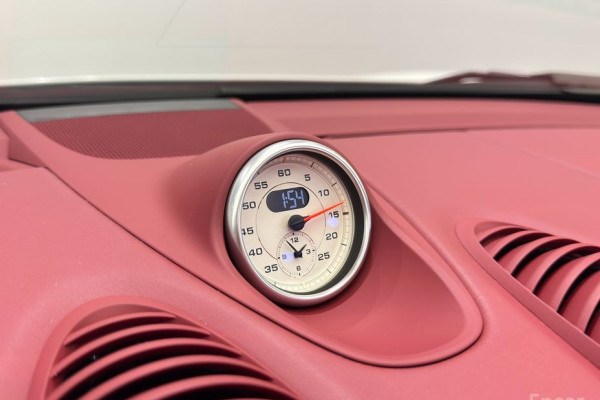 2022 Porsche 718 Spyder с пробегом 15 950 км