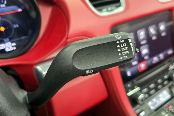 2022 Porsche 718 Spyder с пробегом 41 499 км