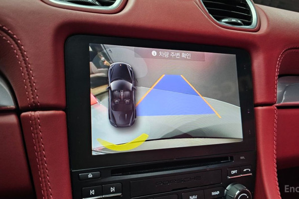 2023 Porsche 718 Spyder с пробегом 10 152 км