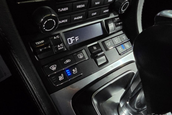 2022 Porsche 718 Spyder с пробегом 69 050 км