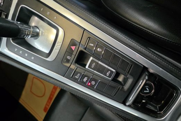 2022 Porsche 718 Spyder с пробегом 69 050 км