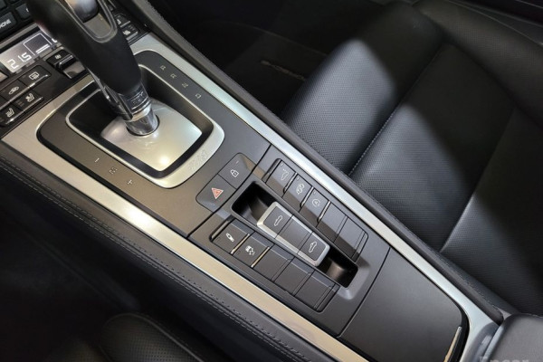 2022 Porsche 718 Spyder с пробегом 19 300 км