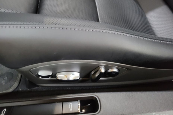 2022 Porsche 718 Spyder с пробегом 19 300 км