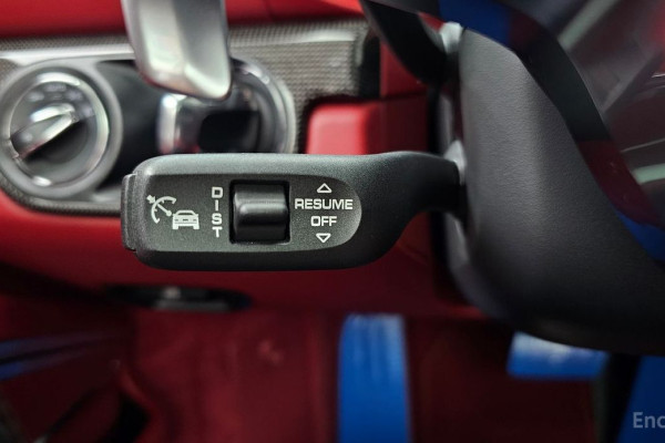 2023 Porsche 718 Spyder с пробегом 760 км