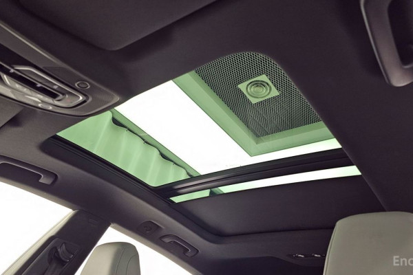 2022 Audi Q8 с пробегом 69 486 км