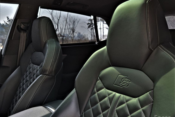 2021 Audi Q8 с пробегом 78 623 км