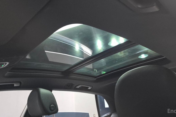 2021 Audi Q8 с пробегом 58 430 км